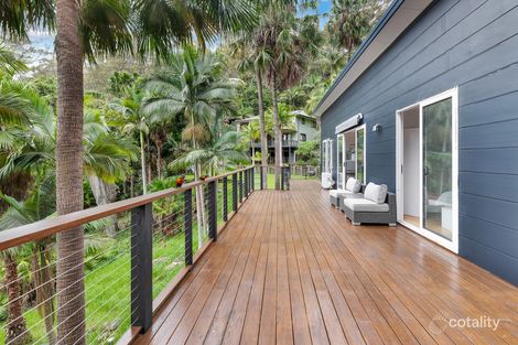 37 Cannes Dr, Avalon Beach, NSW 2107