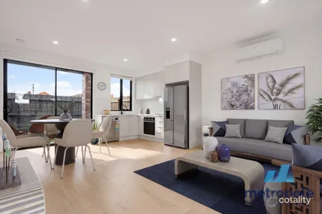 3/17 Bedford St, Reservoir, VIC 3073