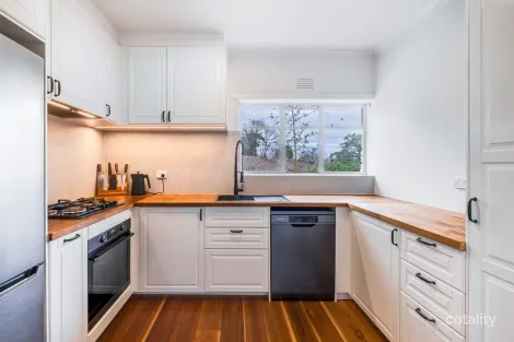 22/350 DANDENONG RD, ST KILDA EAST, VIC 3183