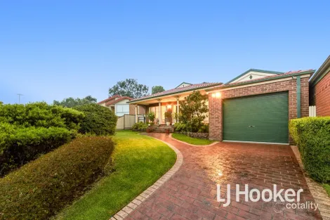 17 Rachael Ct, Pakenham, VIC 3810