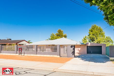 Property photo of 54 Natham Square Swan View WA 6056