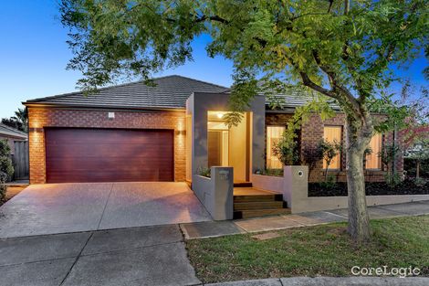 Property photo of 25 Beechville Place Craigieburn VIC 3064
