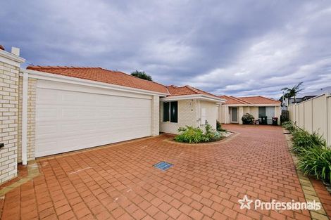 Property photo of 33B Thorney Way Balga WA 6061