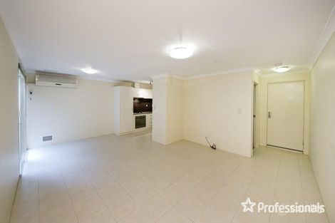 Property photo of 33B Thorney Way Balga WA 6061