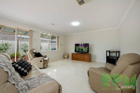 Property photo of 8 Baltimore Drive Point Cook VIC 3030