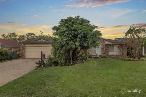 Property photo of 26 Solander Circuit Forest Lake QLD 4078