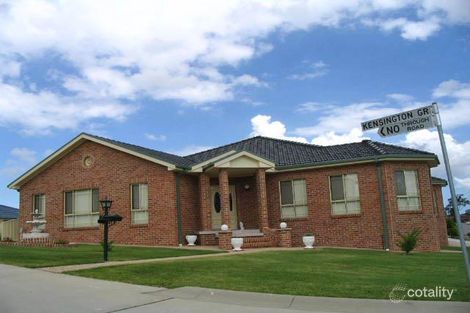 1 Kensington Gr, Maryland, NSW 2287