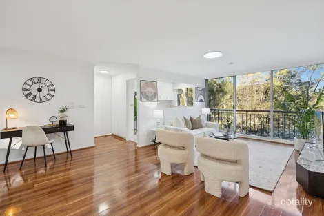 Property photo of 19/300C Burns Bay Road Lane Cove NSW 2066