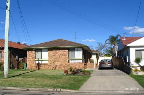 4 Stafford St, South Granville, NSW 2142