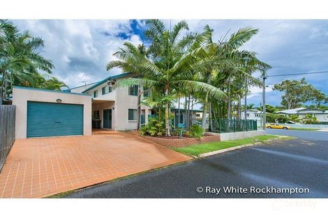 1/79 Talford St, Allenstown, QLD 4700