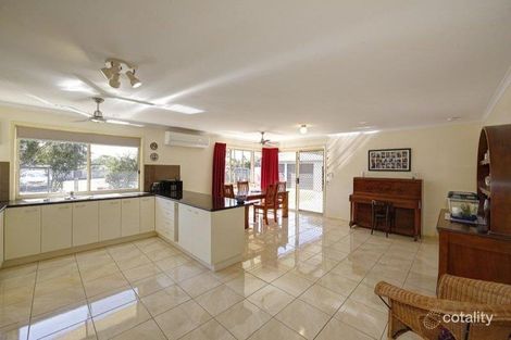 Property photo of 31 Appaloosa Drive Branyan QLD 4670