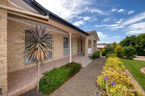 Property photo of 29 William Hudson Crescent Monash ACT 2904