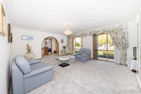 Property photo of 29 William Hudson Crescent Monash ACT 2904