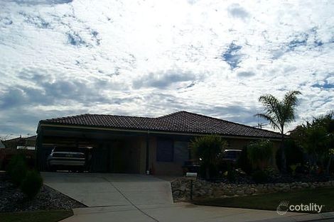 4 Hyland Cres, Clarkson, WA 6030