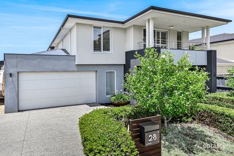 Property photo of 28 Wakehurst Way Officer VIC 3809