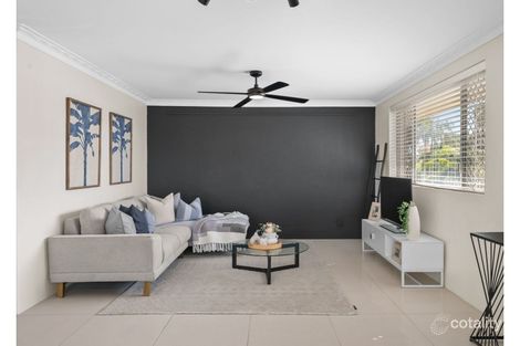 Property photo of 5/245 Pickering Street Gaythorne QLD 4051