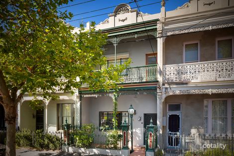 64 Barkly St, Fitzroy North, VIC 3068