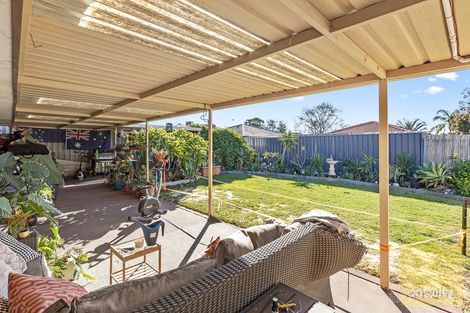 Property photo of 4 Delany Mews Clarkson WA 6030