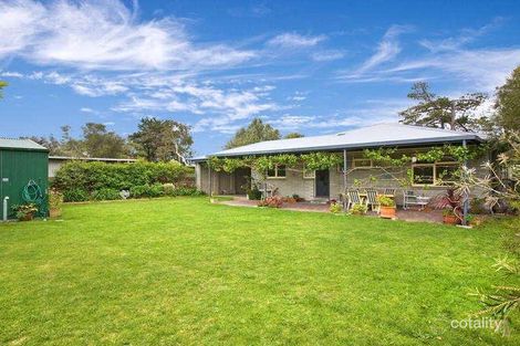 Property photo of 36 Leonard Street Tootgarook VIC 3941