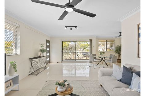 Property photo of 5/245 Pickering Street Gaythorne QLD 4051