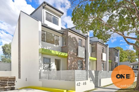 5/42-46 Lidbury St, Berala, NSW 2141