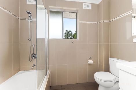 Property photo of 5/12-14 Myra Road Dulwich Hill NSW 2203