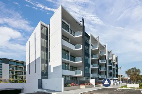 407/7 Cattalini Lane, North Fremantle, WA 6159