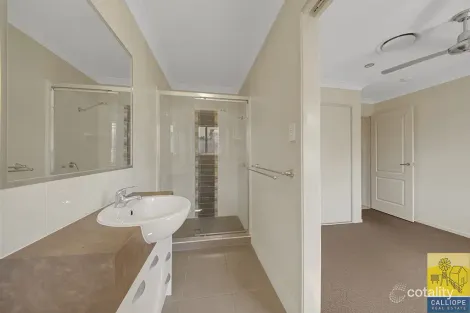 Property photo of 11 Woodward Avenue Calliope QLD 4680