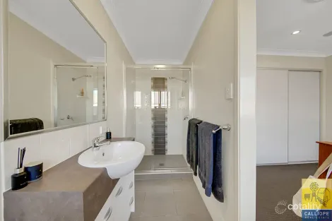 Property photo of 11 Woodward Avenue Calliope QLD 4680