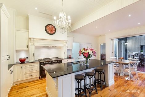 Property photo of 135 West Street Newtown QLD 4350