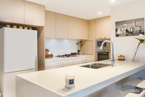 Property photo of LOT 1005/21 Ross Street Benowa QLD 4217