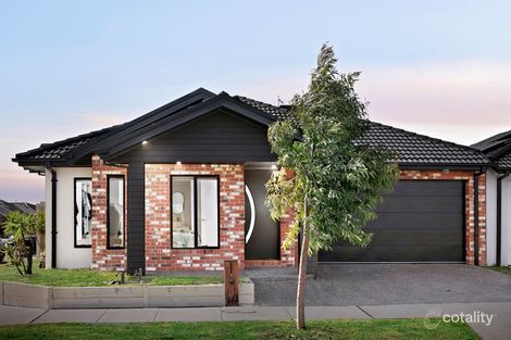 Property photo of 29 Separation Street Mickleham VIC 3064