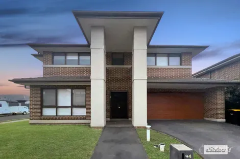 94 Callistemon Cct, Jordan Springs, NSW 2747