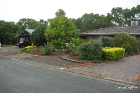 Property photo of 55 Delta Crescent Aberfoyle Park SA 5159