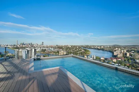 1705/66 High St, Toowong, QLD 4066