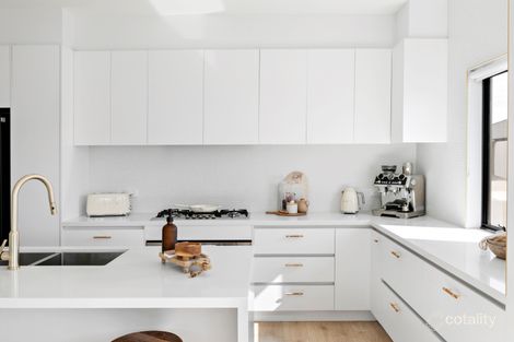 Property photo of 29 Separation Street Mickleham VIC 3064