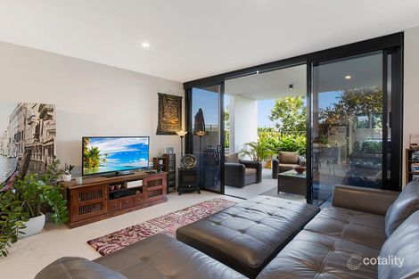 Property photo of LOT 1005/21 Ross Street Benowa QLD 4217