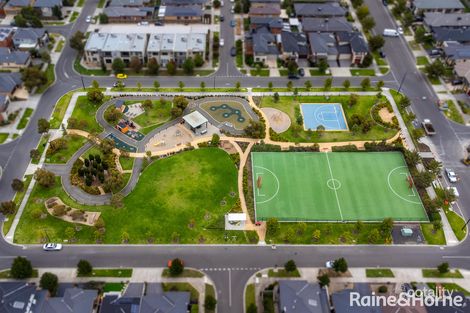 Property photo of 35 Celeste Street Mickleham VIC 3064