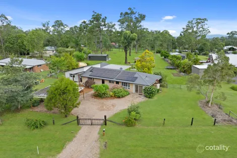 Property photo of 36-38 Arthy Drive Cedar Grove QLD 4285