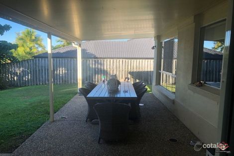 Property photo of 11 Exmoor Street Mudgeeraba QLD 4213