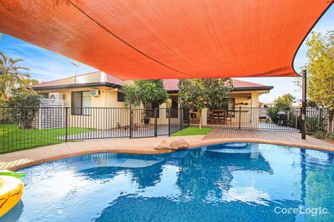 Property photo of 5 Horizon Drive Douglas QLD 4814