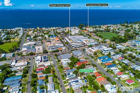 Property photo of 15A Boyce Street Margate QLD 4019