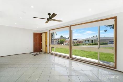 Property photo of 13 Glen Elgin Crescent Edensor Park NSW 2176