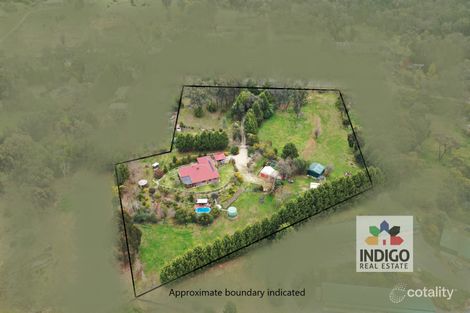 35 Back Creek Rd, Yackandandah, VIC 3749