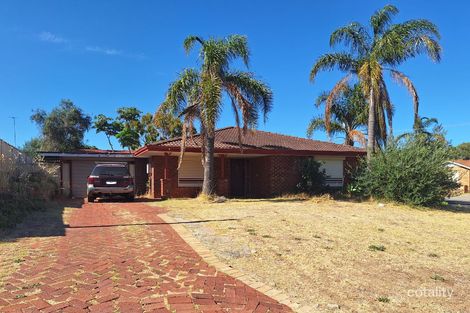1 Littlefair Dr, Withers, WA 6230
