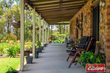Property photo of 446-462 Mundoolun Road Jimboomba QLD 4280