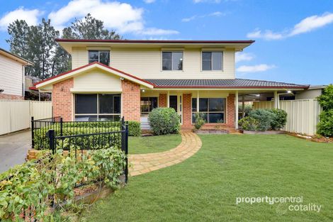 114 Grays Lane, Cranebrook, NSW 2749