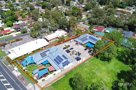 155 Mount Cotton Rd, Capalaba, QLD 4157