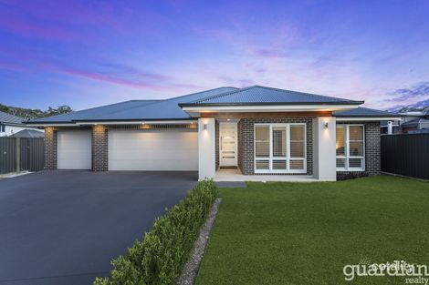 11 Applegum Cres, North Kellyville, NSW 2155