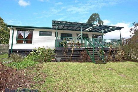 8 Rose Ct, Lilydale, VIC 3140